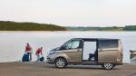 Ford Tourneo Custom 2017 года (WW)